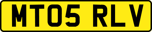 MT05RLV