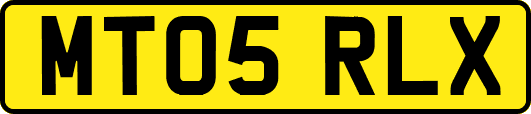 MT05RLX