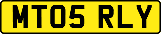 MT05RLY