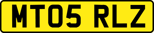 MT05RLZ