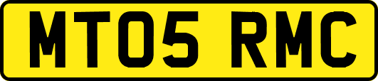 MT05RMC
