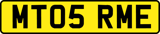 MT05RME