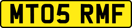 MT05RMF