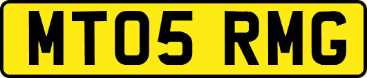 MT05RMG