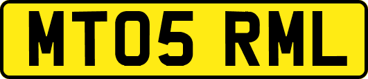 MT05RML
