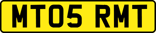 MT05RMT