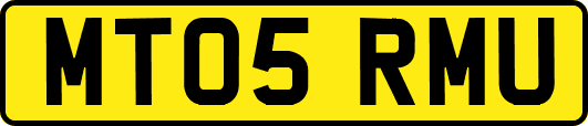MT05RMU
