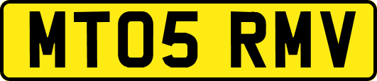 MT05RMV