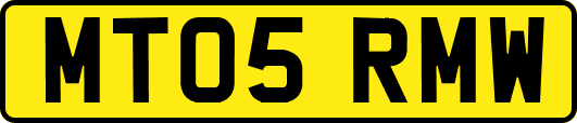 MT05RMW