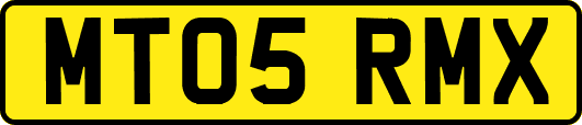 MT05RMX