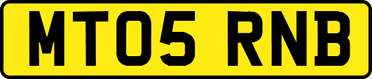 MT05RNB