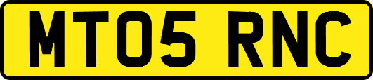 MT05RNC