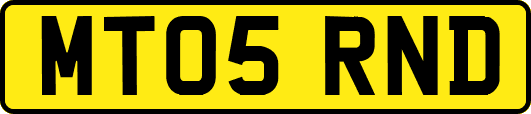 MT05RND