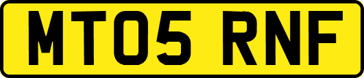 MT05RNF