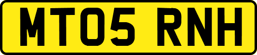 MT05RNH
