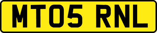 MT05RNL