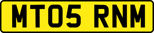 MT05RNM