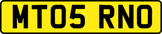 MT05RNO