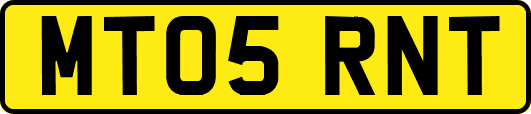 MT05RNT