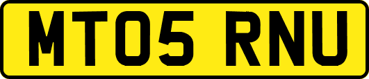 MT05RNU