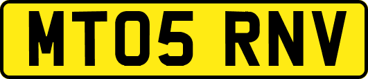 MT05RNV