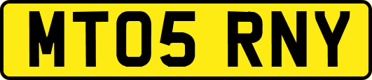 MT05RNY