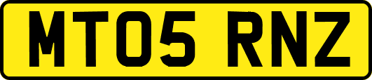 MT05RNZ