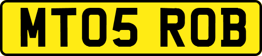 MT05ROB