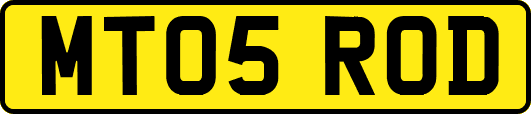 MT05ROD