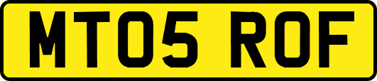 MT05ROF