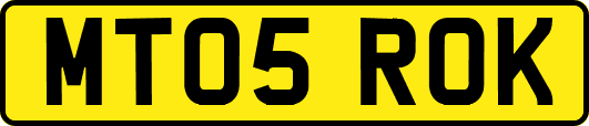 MT05ROK