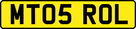 MT05ROL