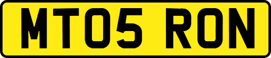 MT05RON
