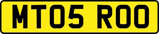 MT05ROO