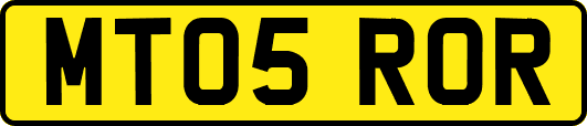 MT05ROR