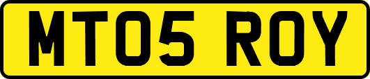 MT05ROY