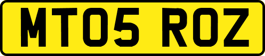 MT05ROZ