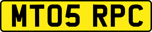 MT05RPC