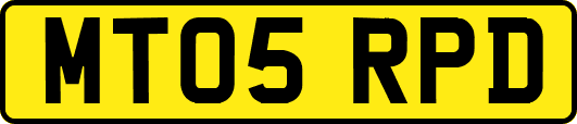 MT05RPD