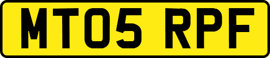 MT05RPF