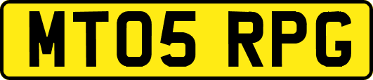 MT05RPG