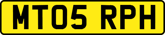MT05RPH