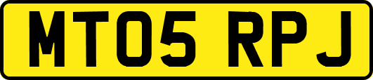 MT05RPJ