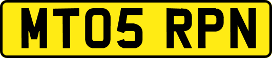 MT05RPN