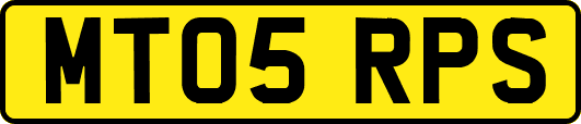 MT05RPS