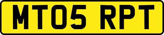 MT05RPT