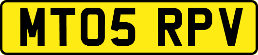 MT05RPV