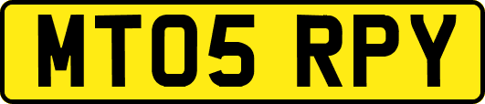 MT05RPY