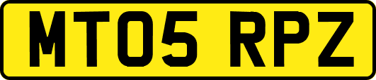 MT05RPZ