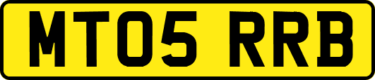 MT05RRB